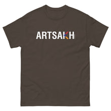 Load image into Gallery viewer, Artsakh Unisex classic tee