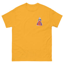 Load image into Gallery viewer, Artsakh Armenian Woman classic tee