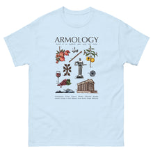 Load image into Gallery viewer, Armology classic tee