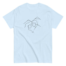 Load image into Gallery viewer, Love Ararat classic tee