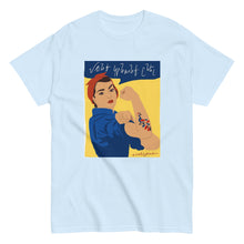 Load image into Gallery viewer, We Can Do It (Western Armenian) classic tee