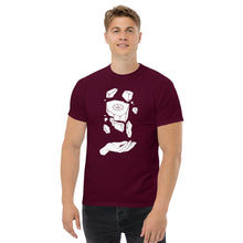 Load image into Gallery viewer, Obsidian classic tee