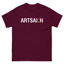 Load image into Gallery viewer, Artsakh Unisex classic tee
