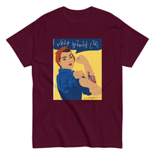 Load image into Gallery viewer, We Can Do It (Western Armenian) classic tee