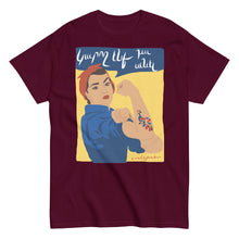 Load image into Gallery viewer, We Can Do It (Eastern Armenian) classic tee