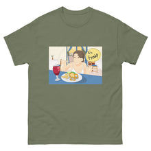 Load image into Gallery viewer, The Armenian Traveler - It's Fresh classic tee