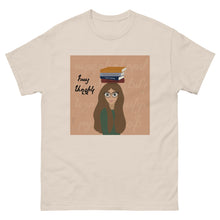 Load image into Gallery viewer, Armenian Girl T-Shirt