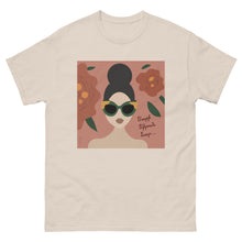 Load image into Gallery viewer, Cat Women Classic Tee