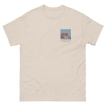 Load image into Gallery viewer, Sergei Parajanov Museum classic tee