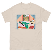 Load image into Gallery viewer, Laying with Ararat Unisex classic tee