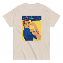 Load image into Gallery viewer, We Can Do It (Western Armenian) classic tee