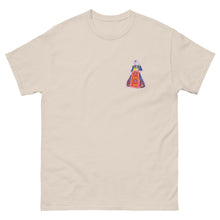 Load image into Gallery viewer, Artsakh Armenian Woman classic tee