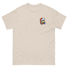 Load image into Gallery viewer, Armenian Coffee classic tee