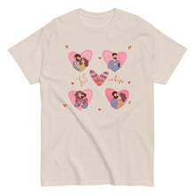 Load image into Gallery viewer, My Love classic tee