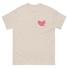 Load image into Gallery viewer, Love classic tee