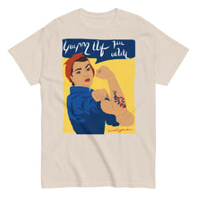 Load image into Gallery viewer, We Can Do It (Eastern Armenian) classic tee
