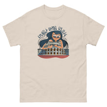 Load image into Gallery viewer, Beautiful Girl From Yerevan classic tee