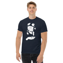 Load image into Gallery viewer, Obsidian classic tee