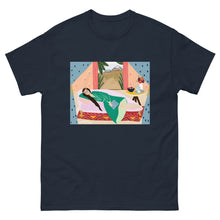 Load image into Gallery viewer, Laying with Ararat Unisex classic tee