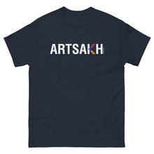 Load image into Gallery viewer, Artsakh Unisex classic tee