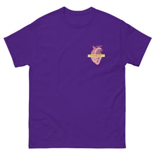 Load image into Gallery viewer, A Piece of Heart Men's classic tee