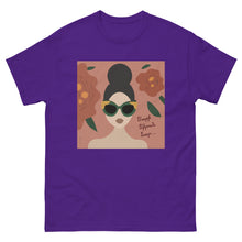 Load image into Gallery viewer, Cat Women Classic Tee