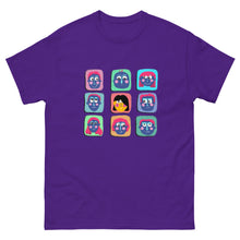 Load image into Gallery viewer, Armenian Emojis classic tee
