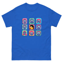 Load image into Gallery viewer, Armenian Emojis classic tee