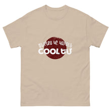 Load image into Gallery viewer, My Parents Think I'm Cool Men's classic tee