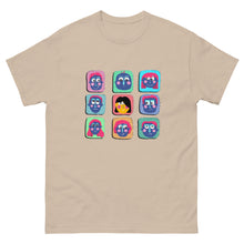 Load image into Gallery viewer, Armenian Emojis classic tee