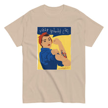 Load image into Gallery viewer, We Can Do It (Western Armenian) classic tee