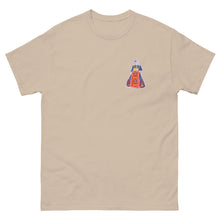 Load image into Gallery viewer, Artsakh Armenian Woman classic tee