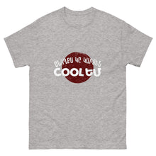 Load image into Gallery viewer, My Parents Think I'm Cool Men's classic tee