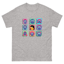 Load image into Gallery viewer, Armenian Emojis classic tee