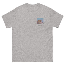 Load image into Gallery viewer, Sergei Parajanov Museum classic tee