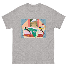 Load image into Gallery viewer, Laying with Ararat Unisex classic tee