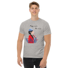 Load image into Gallery viewer, Far Away Unisex classic tee
