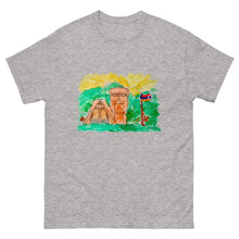 Load image into Gallery viewer, Gor Fundraiser classic tee