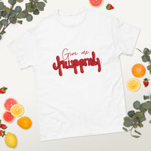 Load image into Gallery viewer, Give Me A Hug Unisex classic tee