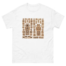 Load image into Gallery viewer, Gates of Stepanakert classic tee