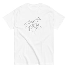 Load image into Gallery viewer, Love Ararat classic tee