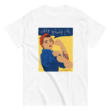 Load image into Gallery viewer, We Can Do It (Western Armenian) classic tee