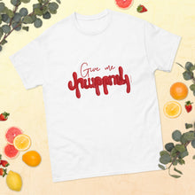 Load image into Gallery viewer, Give Me A Hug Unisex classic tee