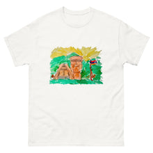 Load image into Gallery viewer, Gor Fundraiser classic tee