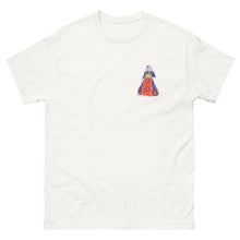 Load image into Gallery viewer, Artsakh Armenian Woman classic tee