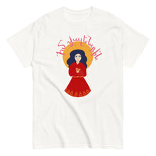 Load image into Gallery viewer, My Valentine classic tee
