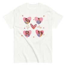 Load image into Gallery viewer, My Love classic tee