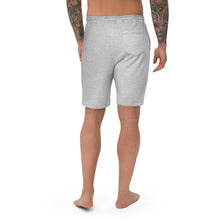 Load image into Gallery viewer, Home Is Armenia Men's fleece shorts