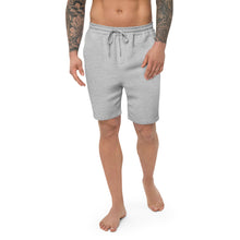 Load image into Gallery viewer, Home Is Armenia Men's fleece shorts