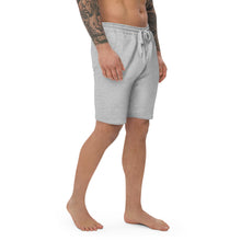 Load image into Gallery viewer, Home Is Armenia Men's fleece shorts